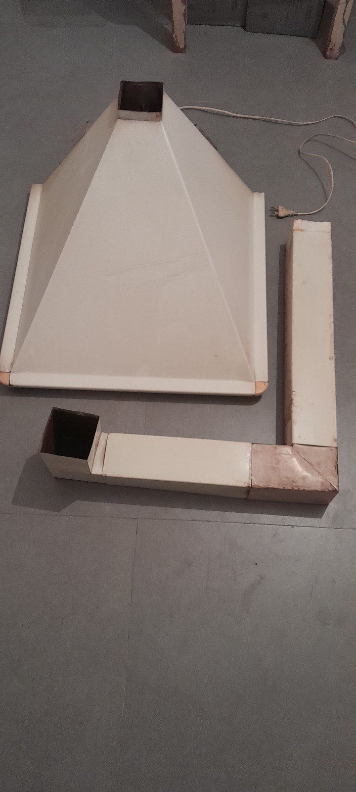 Aspirator — Ev texnikası, Bakı (2)