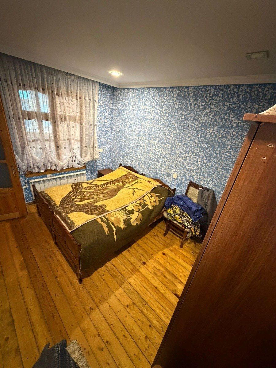 Satılır 5 otaqlı həyət evi/bağ evi 153 m² — Ev, villa, Bakı (9)