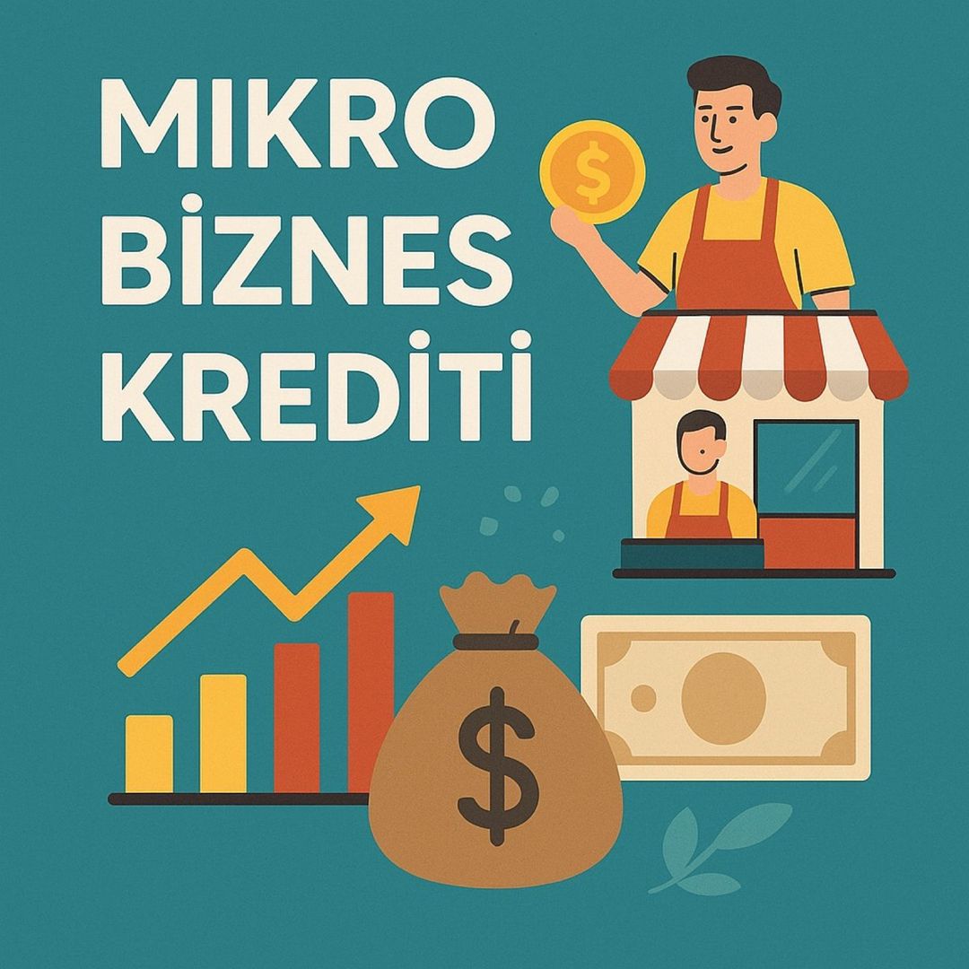 Kredit xidməti — Digər, Bakı (2)