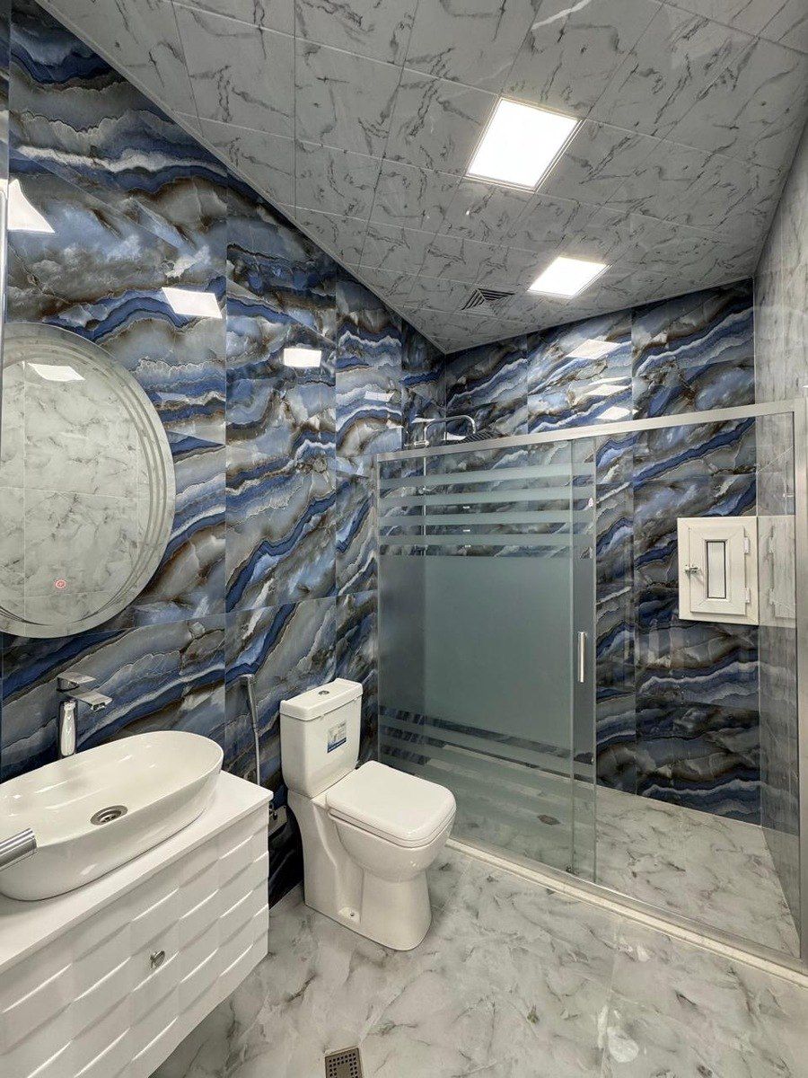 Satılır 2 otaqlı yeni tikili 67 m² — Mənzil, Bakı (8)