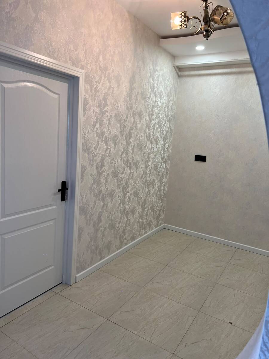 2-otaqlı yeni tikili, Xırdalan ş., 61 m² — Mənzil, Xırdalan (5)