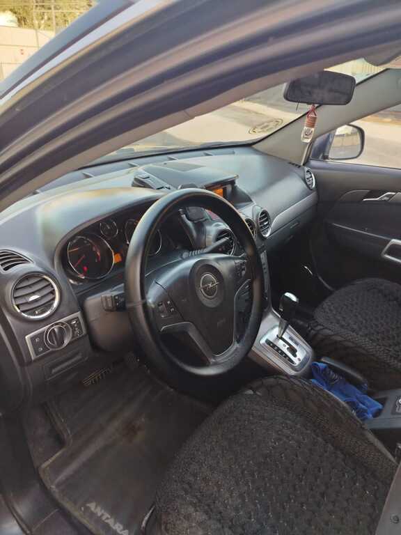 Opel Antara, 2.0 L, 2007 il, 345 000 km 99-HM-859 — Avtomobillər, Bakı (7)