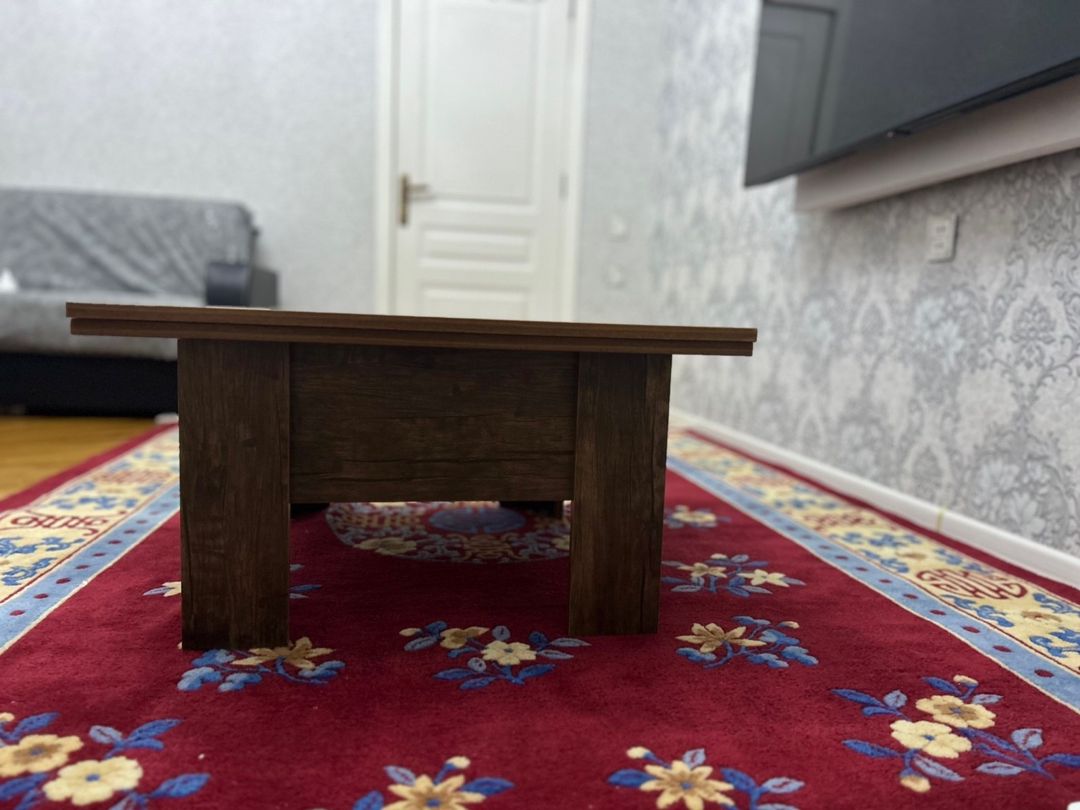 Jurnal masası — Mebel, Bakı (4)