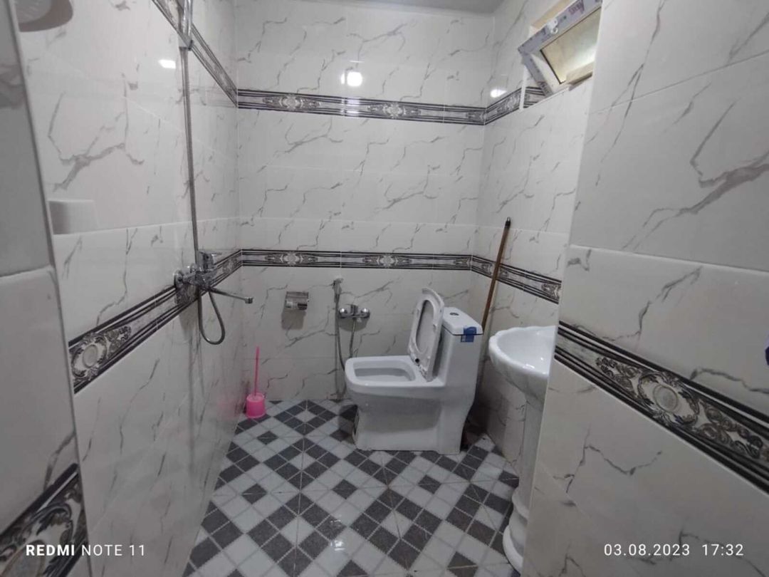 İcarəyə verilir 3 otaqlı həyət evi/bağ evi 120 m² — Ev, villa, İsmayıllı (8)