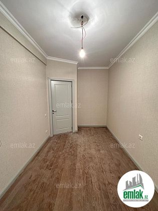 Satılır 3 otaqlı 75 m² yeni tikili 2 mkr — Mənzil (8)