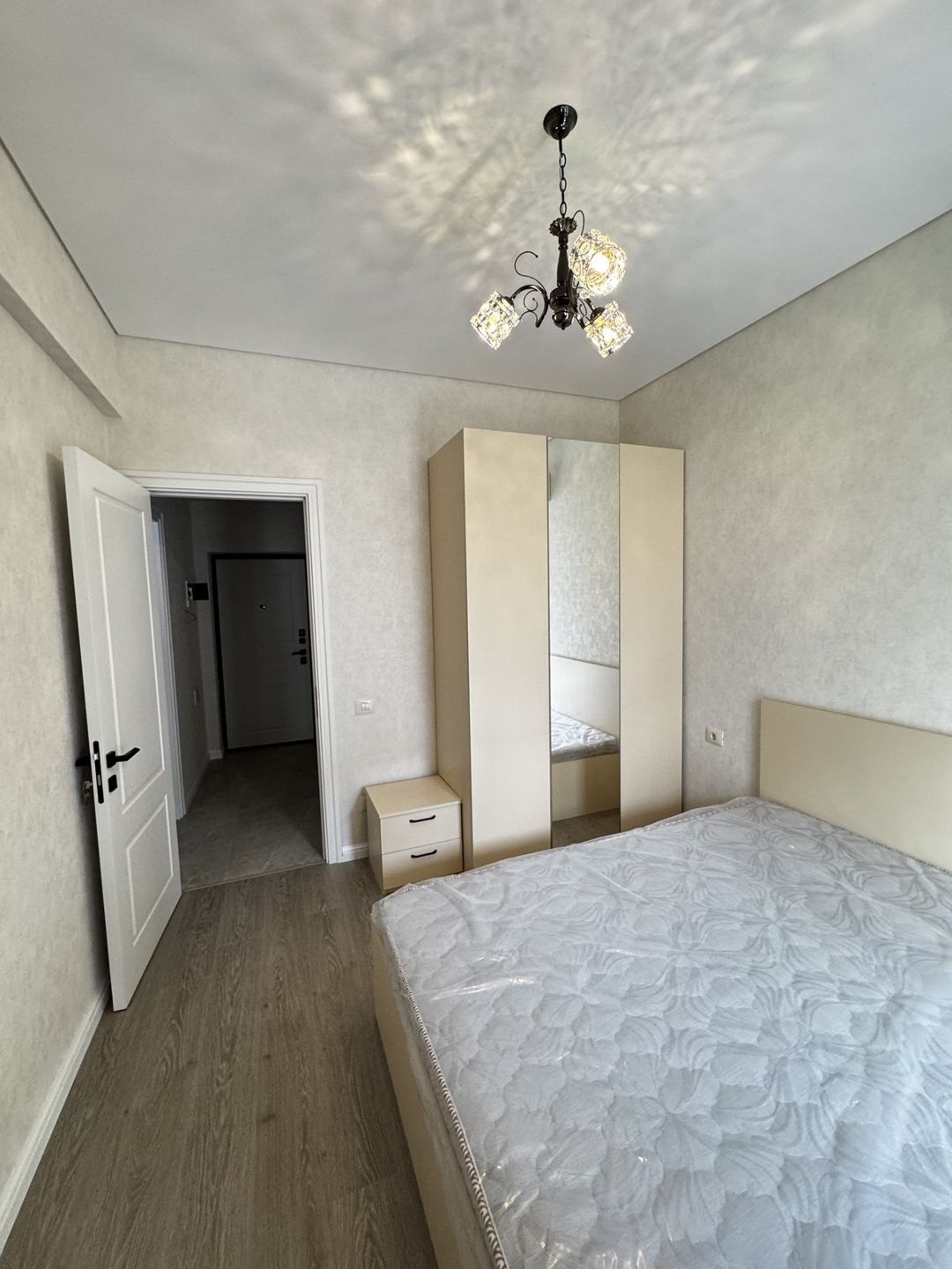 İcarəyə verilir 2 otaqlı yeni tikili 55 m² — Mənzil, Bakı (6)