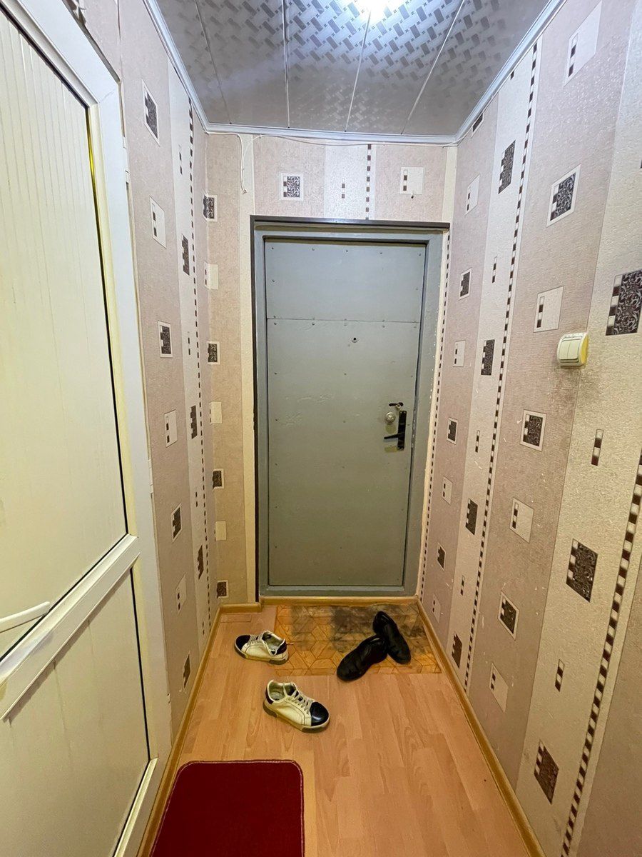 2-otaqlı mənzil kirayə verilir, Sumqayıt ş., 47 m² — Mənzil, Sumqayıt (9)