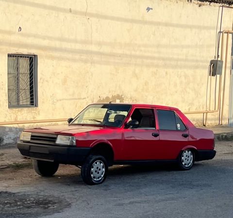 Tofas Sahin, 1.6 L, 2006 il, 86 000 km — Bakı