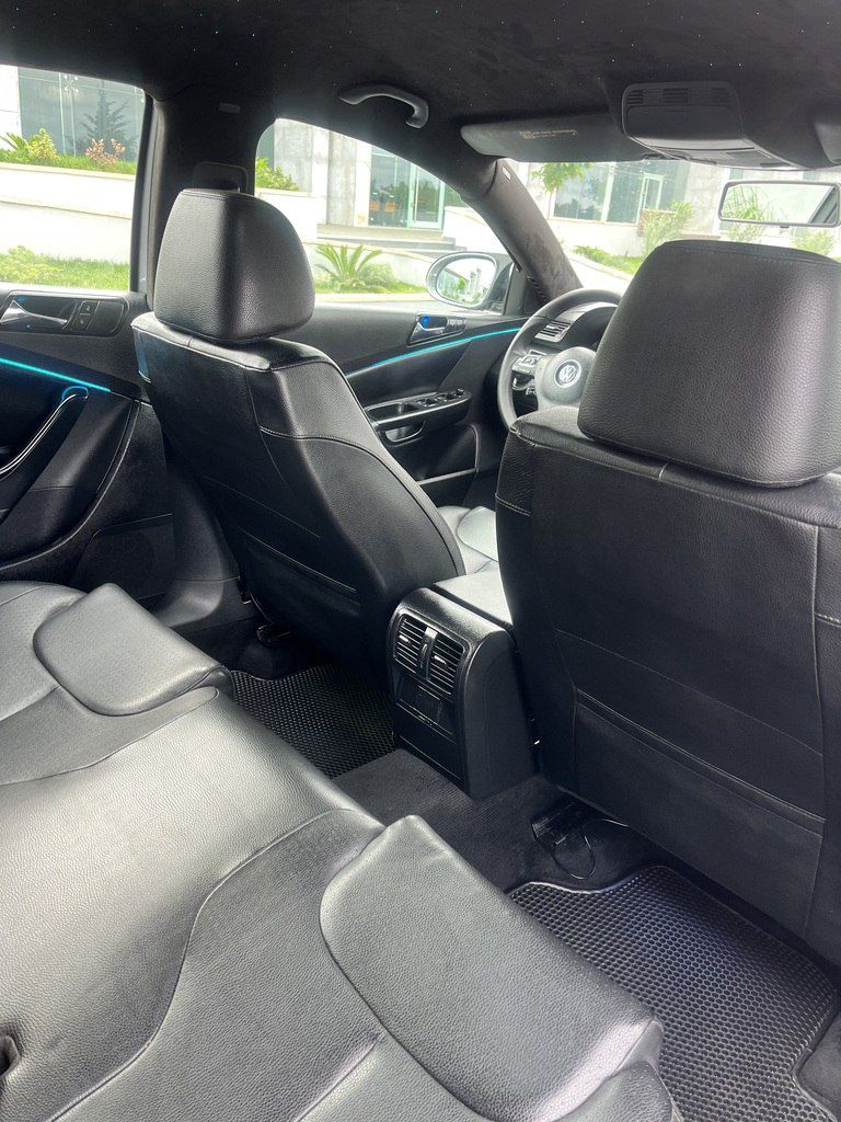 Volkswagen Passat, 3.2 L, 2007 il, 296 102 km 77-MU-282 — Avtomobillər, Bakı (7)