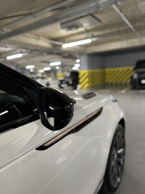 Land Rover Range Rover, 3.0 L, 2018 il, 150 000 km — Avtomobillər, Bakı (7)