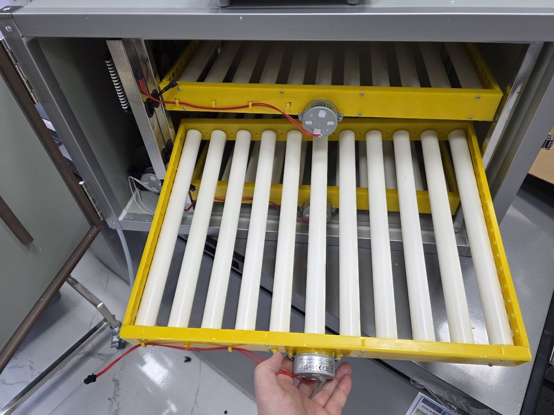 Professional inkubator — Biznes və avadanlıq, Bakı (10)