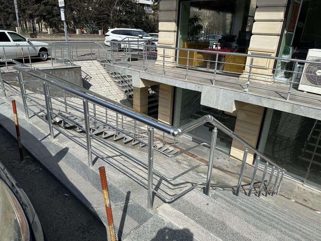 Satılır obyekt 500 m² — Əmlak, Bakı (6)