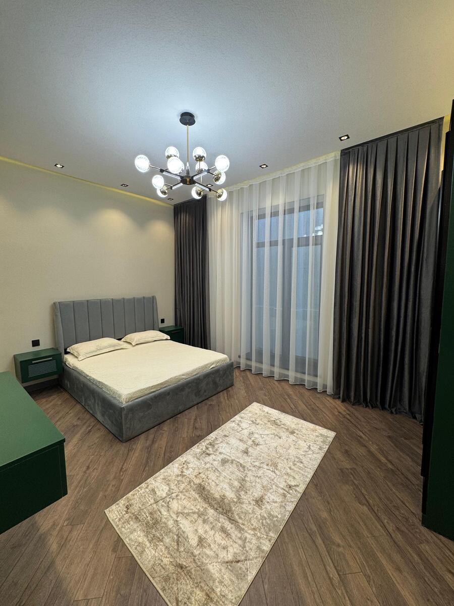 Satılır 4 otaqlı həyət evi/bağ evi 180 m² — Ev, villa, Bakı (10)