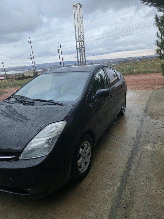 Toyota Prius, 1.5 L, 1.3 kWh, 2008 il, 150 000 km 10-DY-457 — Avtomobillər, Bakı (3)