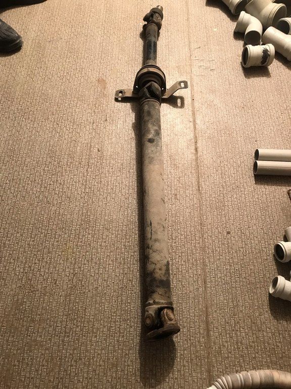 "GAZ 3110" kardanı — Ehtiyat hissələri və aksesuarlar, Bakı