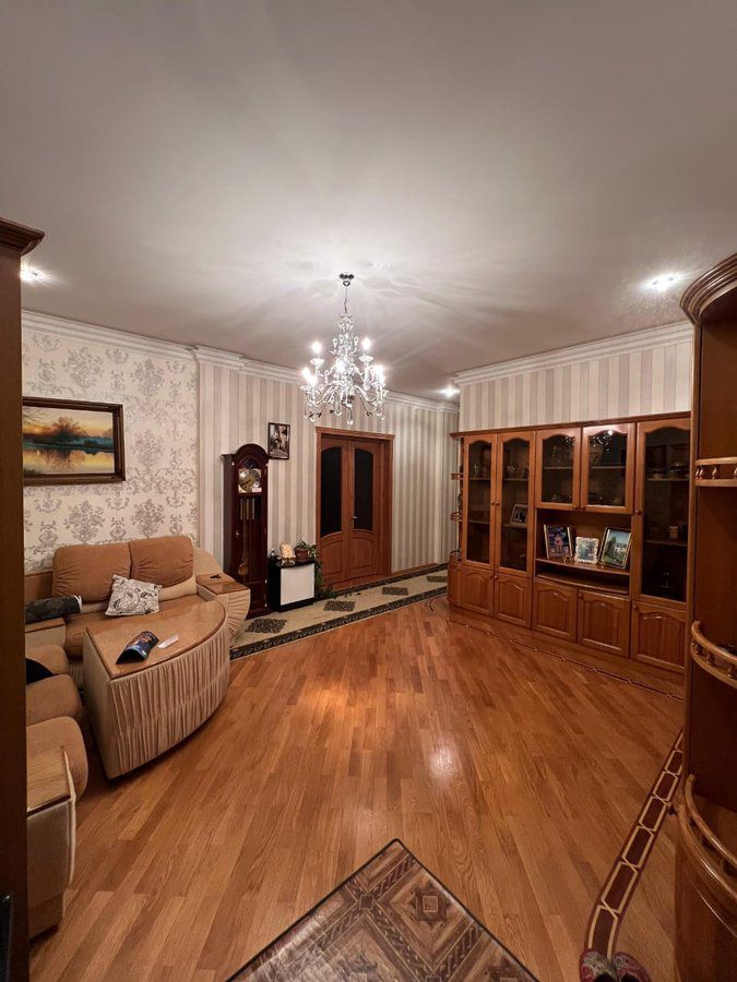 3 otaqlı mənzil kirayə verilir, 171 m², Bakı, Süleyman Vəzirov küç — Mənzil, Bakı (5)