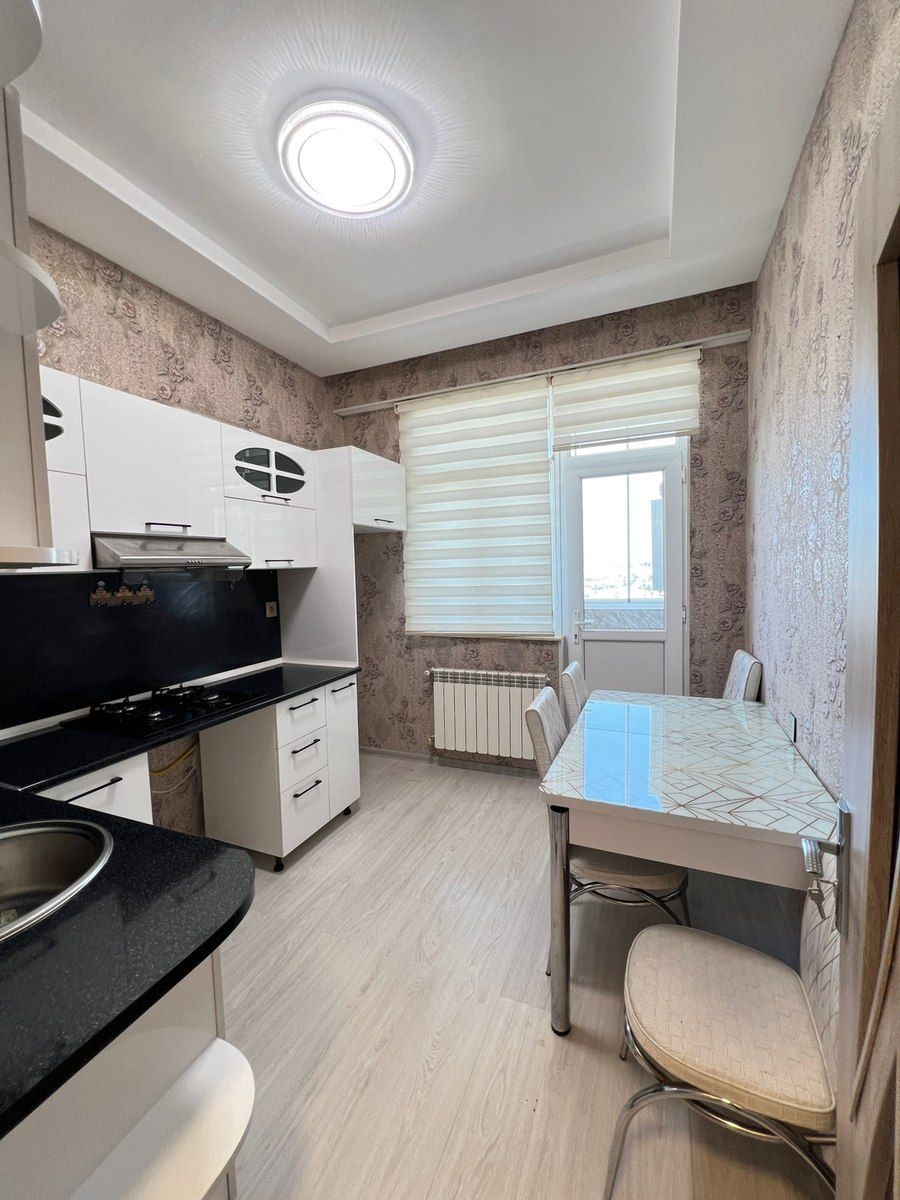 2-otaqlı yeni tikili, Xırdalan ş., 87 m² — Mənzil, Xırdalan (11)