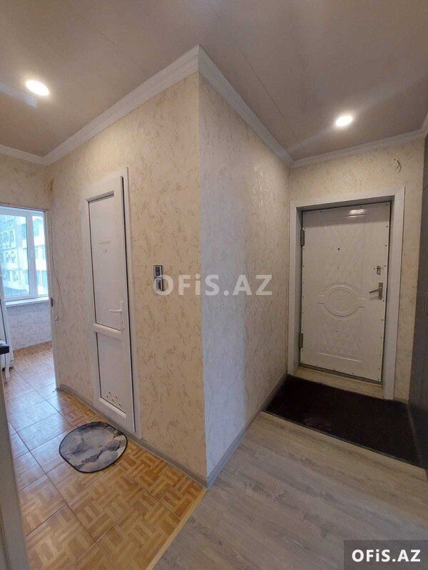 Köhnə tikili Satılır Nəsimi r., 3 otaq, 80 m² — Mənzil, Bakı (7)