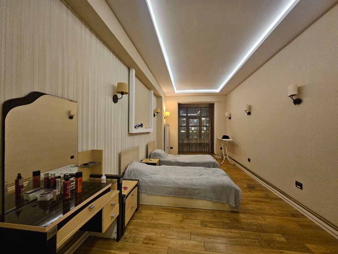 Satılır 4 otaqlı yeni tikili 165 m² — Mənzil, Bakı (7)