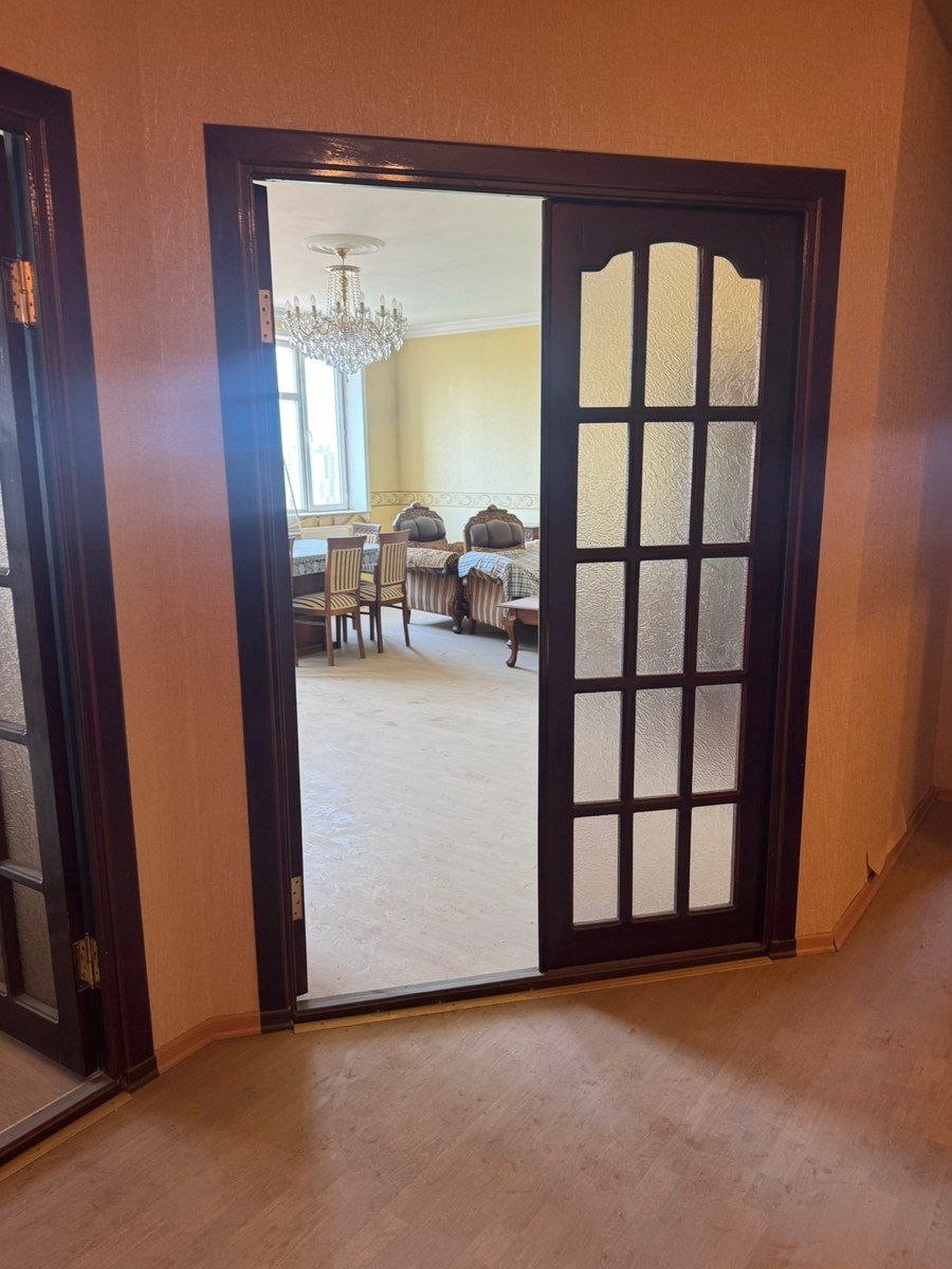 3-otaqlı yeni tikili, Sumqayıt ş., 134 m² — Mənzil, Sumqayıt (11)