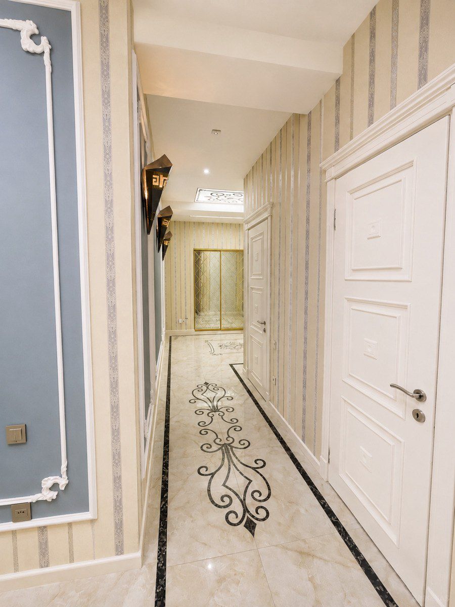 Satılır 4 otaqlı yeni tikili 183 m² — Mənzil, Bakı (11)