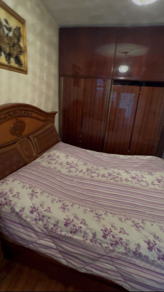 Satılır 3 otaqlı köhnə tikili 75 m² — Mənzil, Bakı (7)