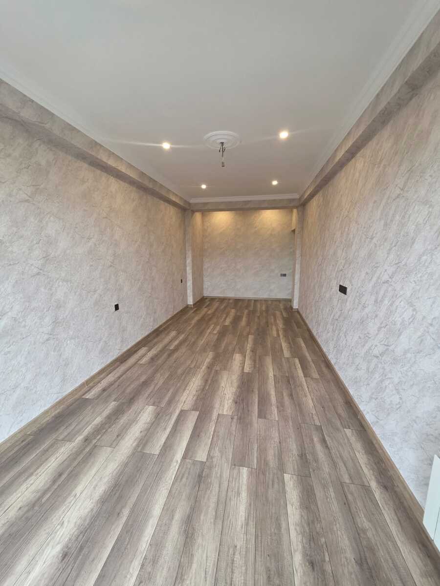 Satılır 3 otaqlı yeni tikili 97 m² — Mənzil, Bakı (4)