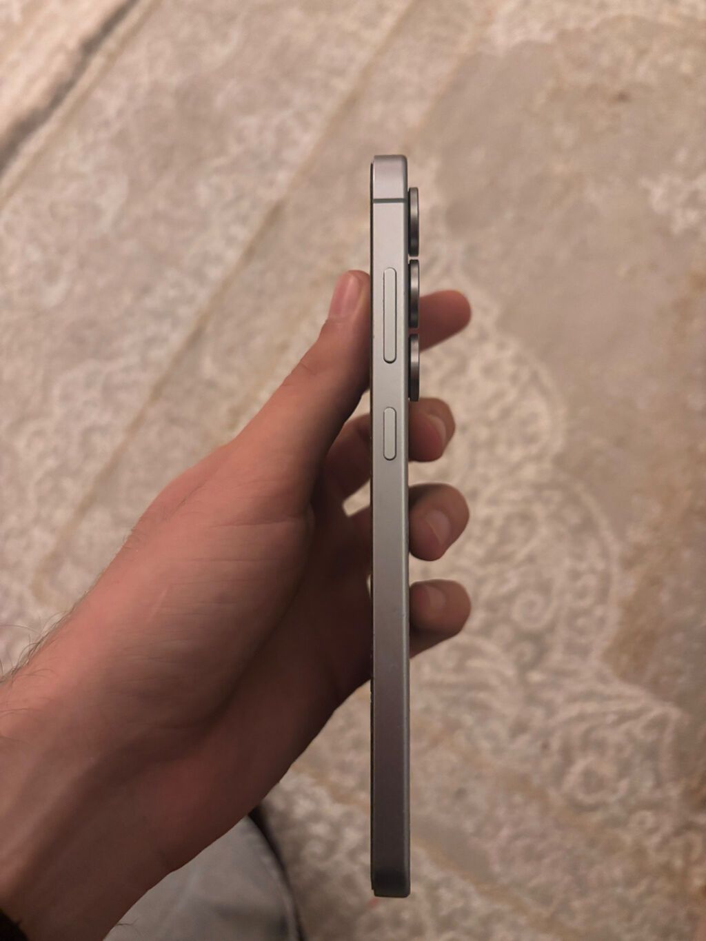 Samsung Galaxy S25 FE, 128 GB, rəng - Qara — Samsung, Bakı