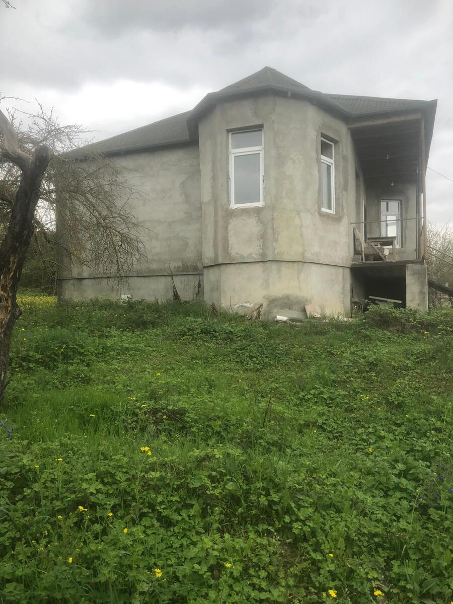 Həyət evi, Şabran r — Ev, villa, Şabran (2)