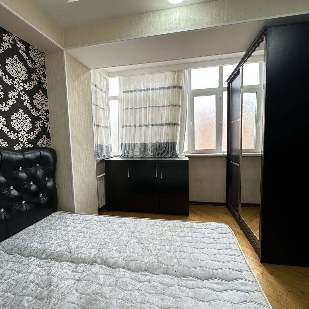 Satılır 2 otaqlı yeni tikili 42 m² — Mənzil, Bakı (4)