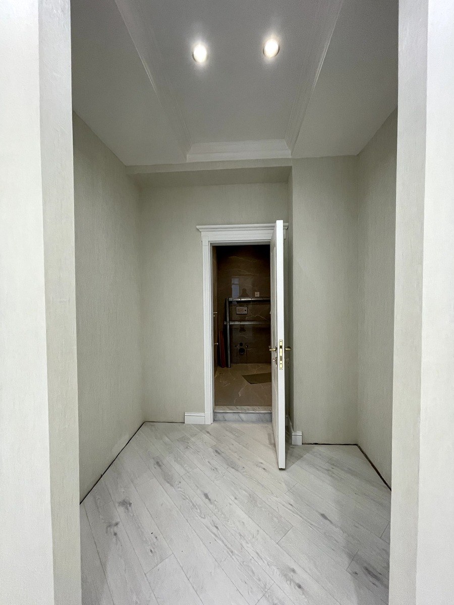 Satılır 3 otaqlı yeni tikili 110 m² — Mənzil, Bakı (8)