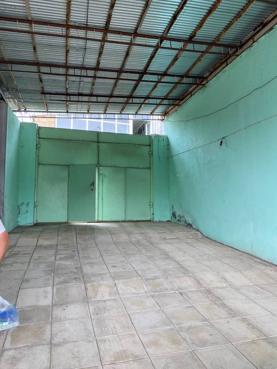 Satılır 9 otaqlı həyət evi/bağ evi 210 m² — Ev, villa, Daşkəsən (6)