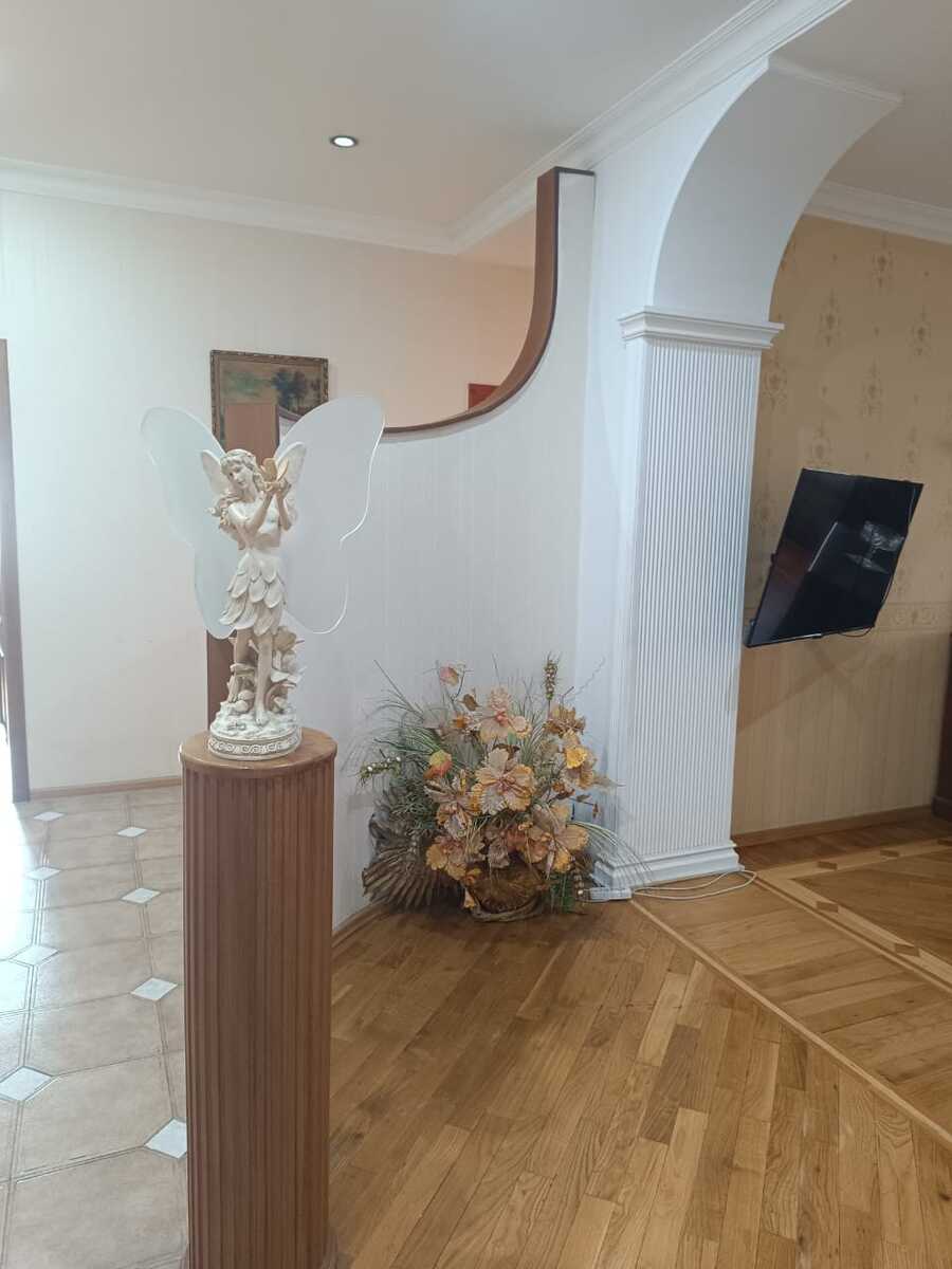 Satılır 3 otaqlı yeni tikili 130 m² — Mənzil, Bakı (4)