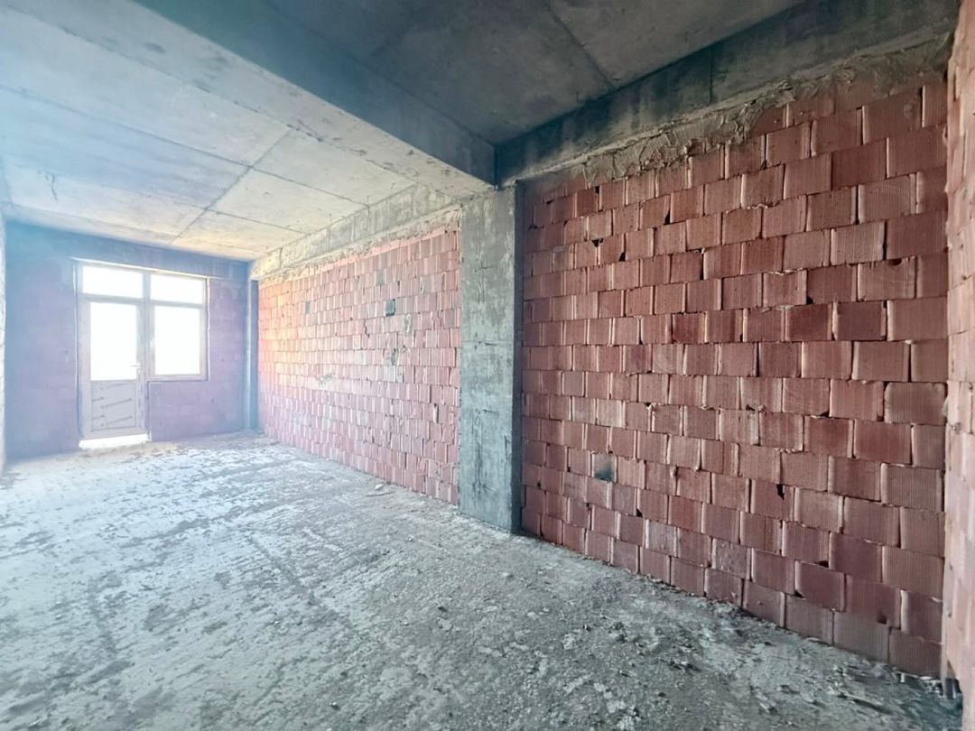 3-otaqlı yeni tikili, Sumqayıt ş., 95 m² — Mənzil, Sumqayıt (5)
