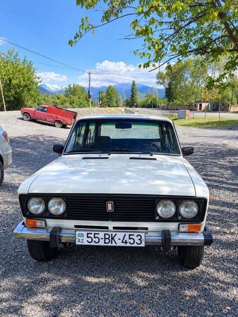 Lada (VAZ) 2106, 1.3 L, 1995 il, 69 000 km — Qəbələ