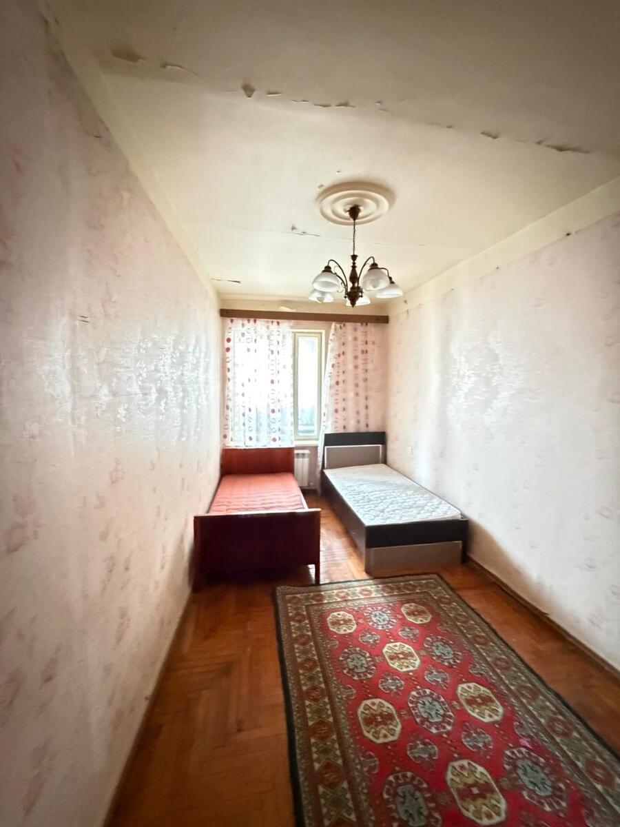 İcarəyə verilir 2 otaqlı köhnə tikili 55 m² — Mənzil, Bakı (5)