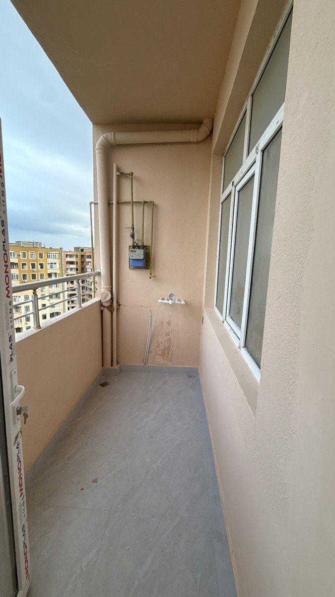 Satılır 2 otaqlı yeni tikili 51 m² — Mənzil, Bakı (12)