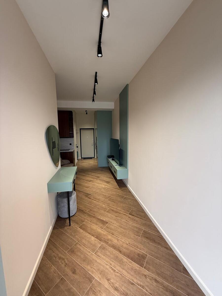 Satılır 2 otaqlı yeni tikili 57 m² — Mənzil, Bakı (7)