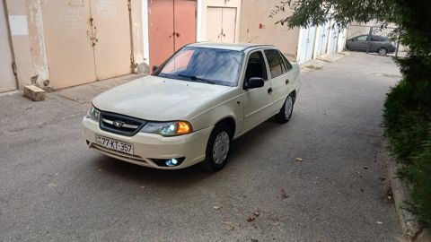 Daewoo Nexia, 1.5 L, 2010 il, 404 017 km — Bakı