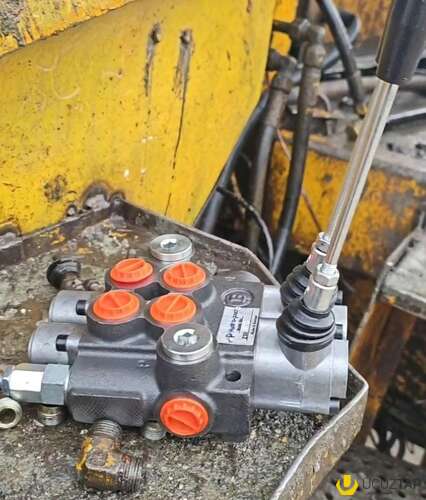 Ekskavator elektrik hissələr — Ehtiyat hissələri, Bakı (3)