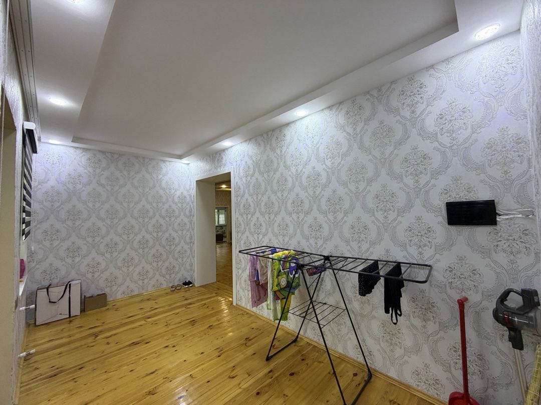 Satılır 5 otaqlı həyət evi/bağ evi 130 m² — Ev, villa, Bakı (3)