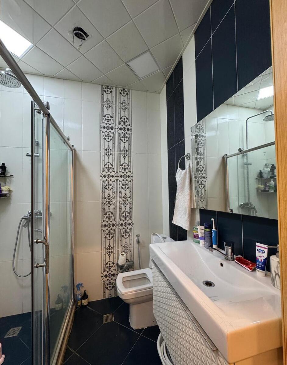 Satılır 3 otaqlı yeni tikili 120 m² — Mənzil, Bakı (6)