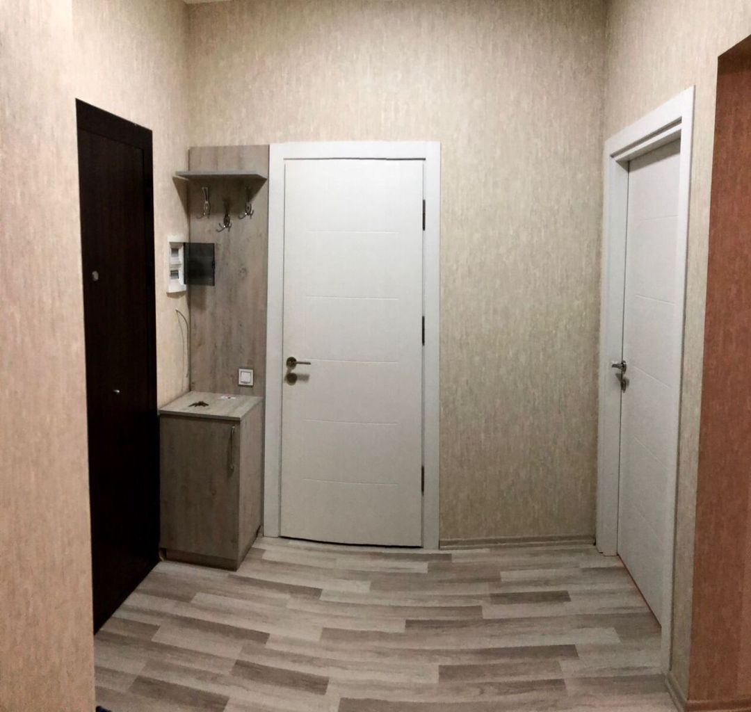 İcarəyə verilir 2 otaqlı yeni tikili 55 m² — Mənzil, Bakı (6)