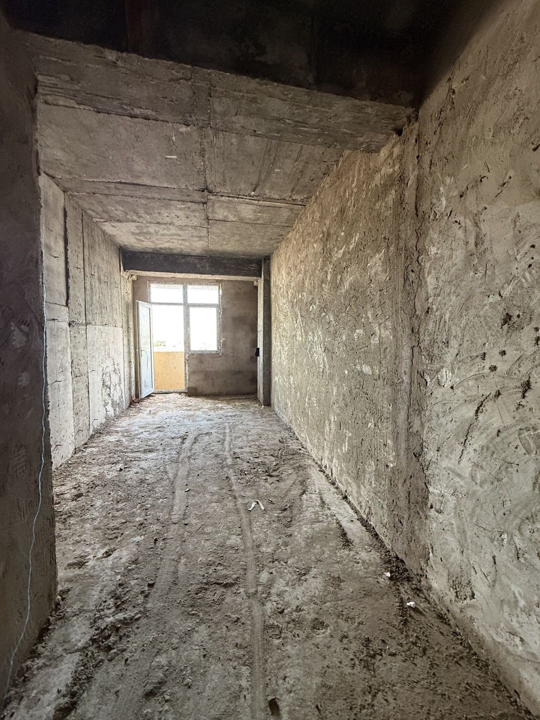 Satılır 1 otaqlı yeni tikili 29 m² — Mənzil, Xırdalan (3)