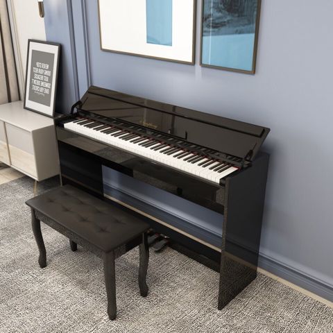 Elektron piano "Symphony 820B" — Bakı