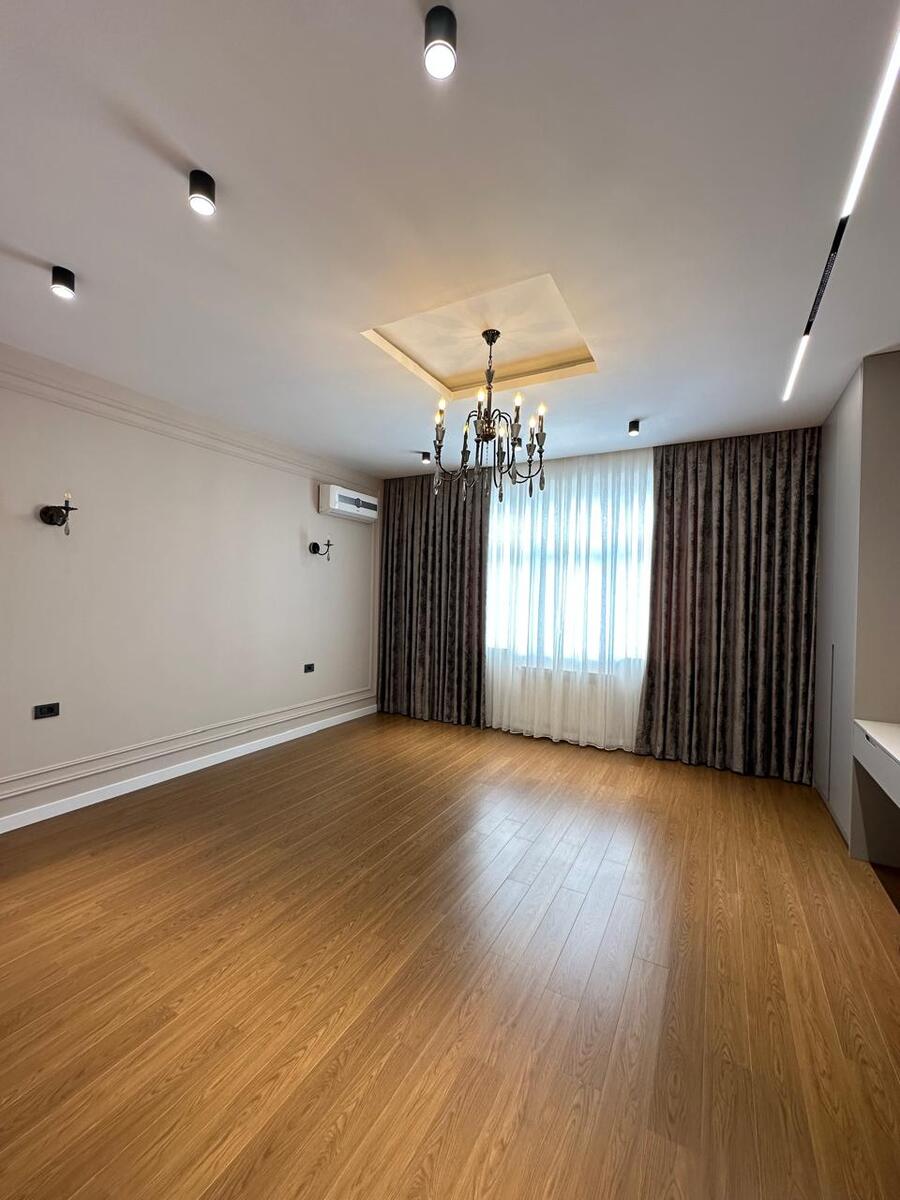 Satılır 4 otaqlı yeni tikili 175 m² — Mənzil, Bakı (12)