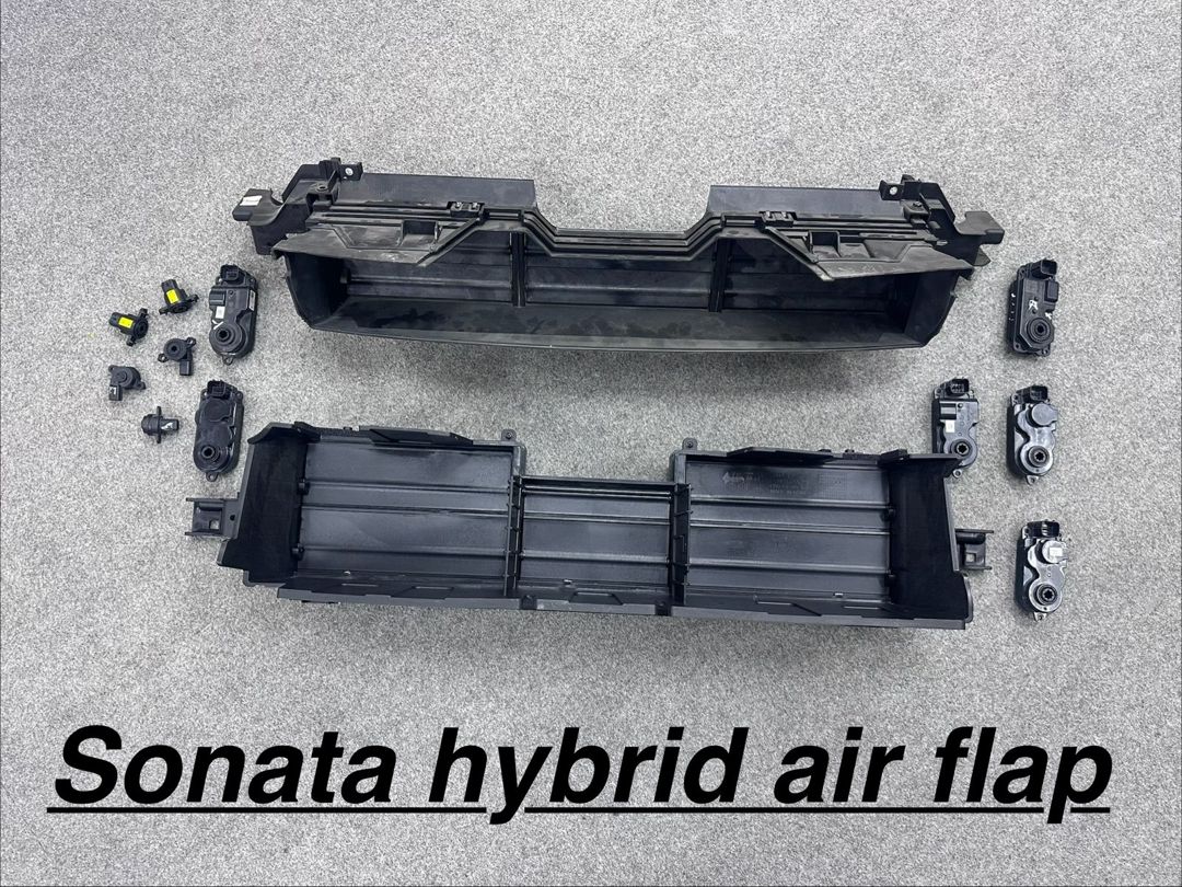 Hyundai Sonata hybrid 2020-2025 jalyüzü — Ehtiyat hissələri və aksesuarlar, Bakı