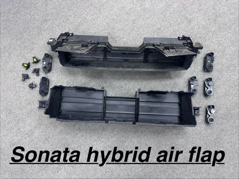 Hyundai Sonata hybrid 2020-2025 jalyüzü — USA Korea autoparts