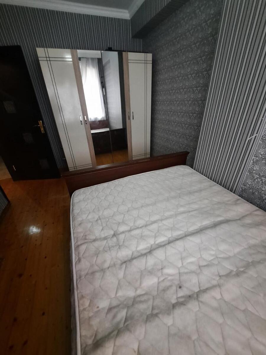 İcarəyə verilir 2 otaqlı yeni tikili 40 m² — Mənzil, Xırdalan (3)