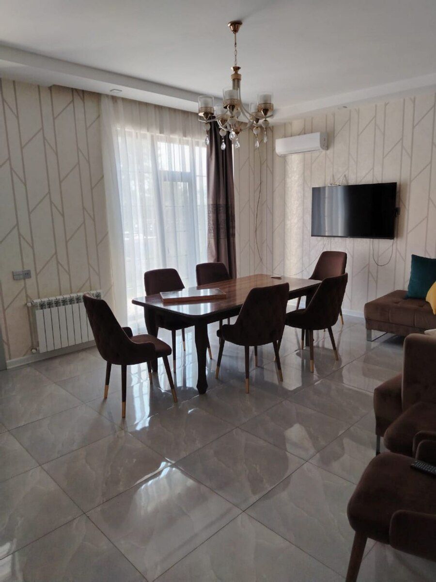 Villa, Qəbələ ş — Ev, villa, Qəbələ (8)